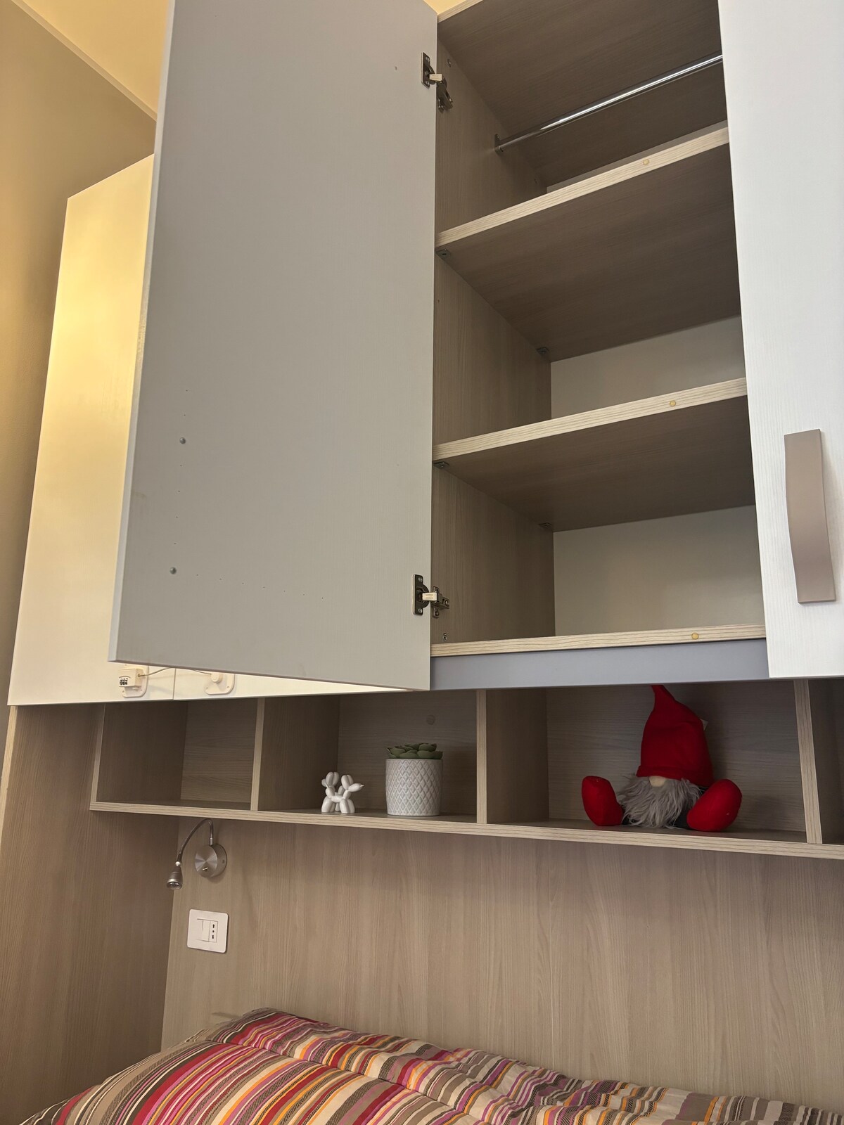 საძინებელი