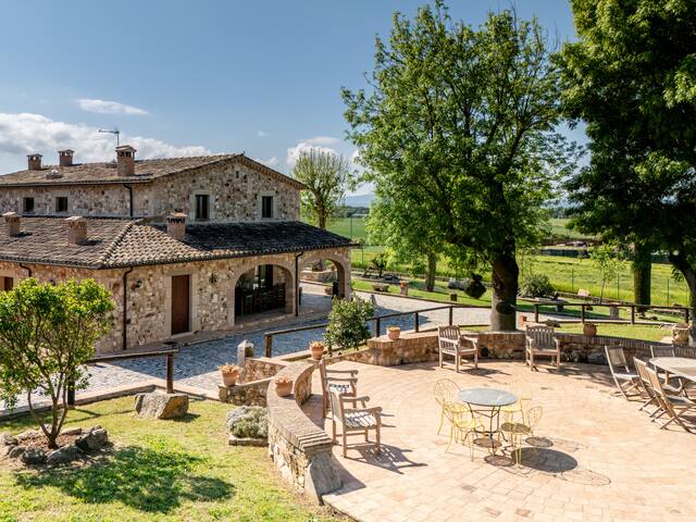 Preciosa casa rural a prop de Girona gallery image 3