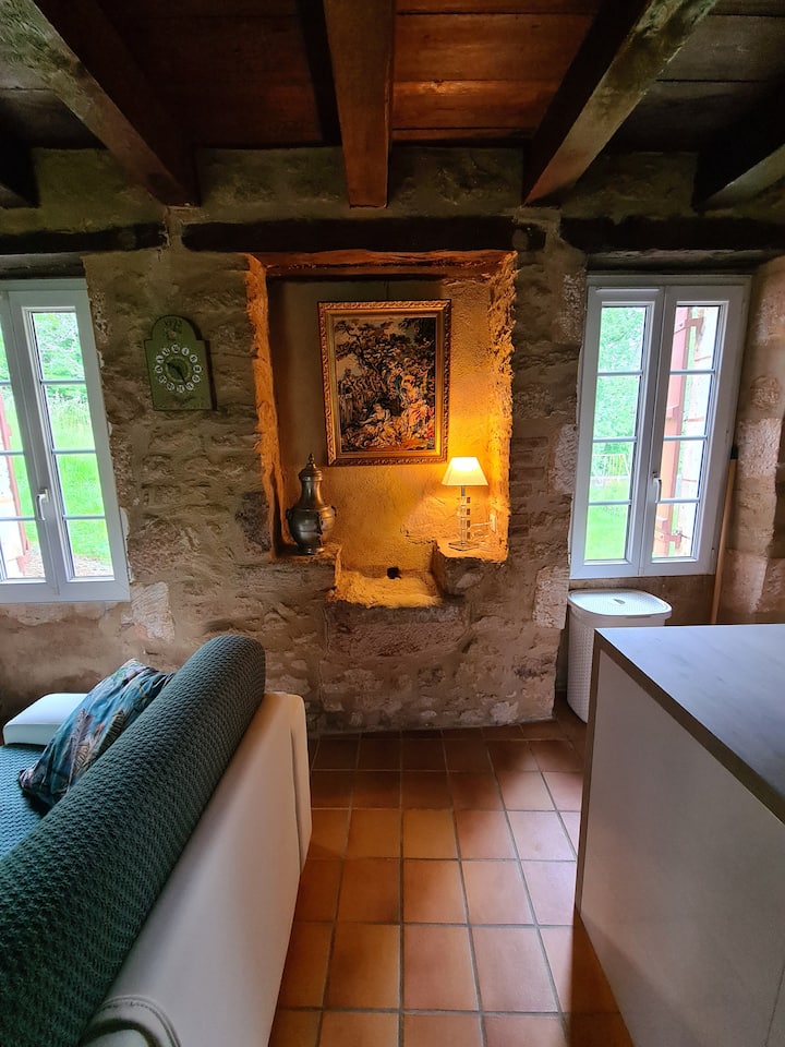 Cosy Gite Périgourdin - Castelnaud-la-Chapelle