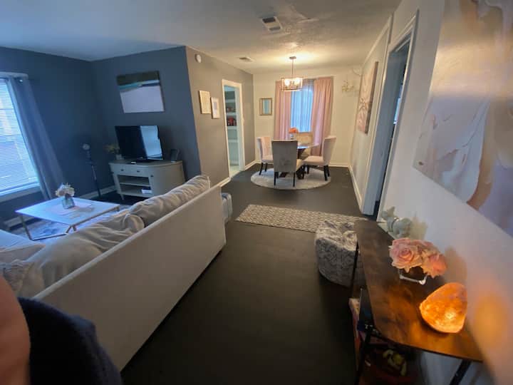 Unit 1 Cowboy Stadium Homes,llc Corporate Rentals - Arlington, TX