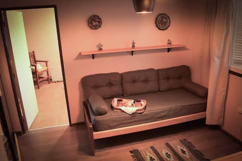 Successful Airbnb property: Apartment in Jujuy with Mountain View · Azaleas 2 in Alto Comedero