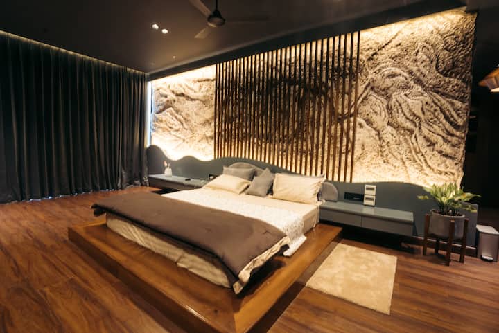 საძინებელი 1