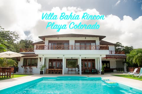 A Rare Pearl. The Luxury Villa par excellence