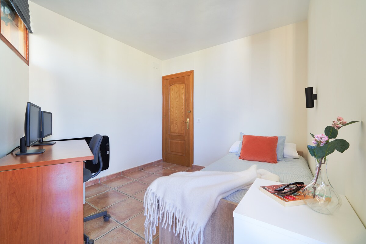 საძინებელი 2