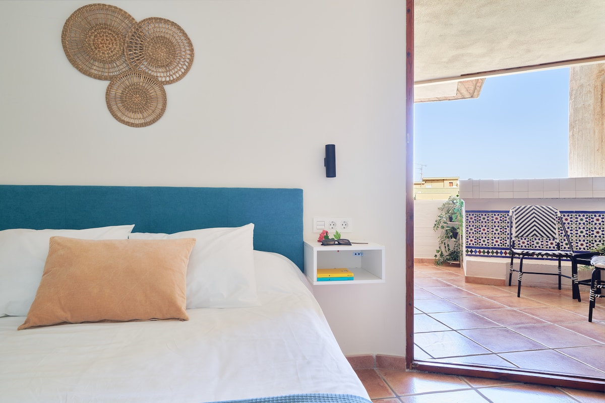 საძინებელი 1