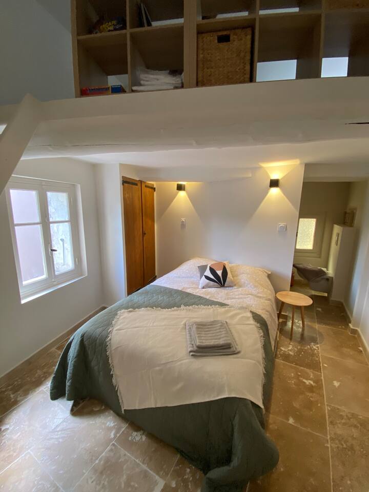 Chambre 2