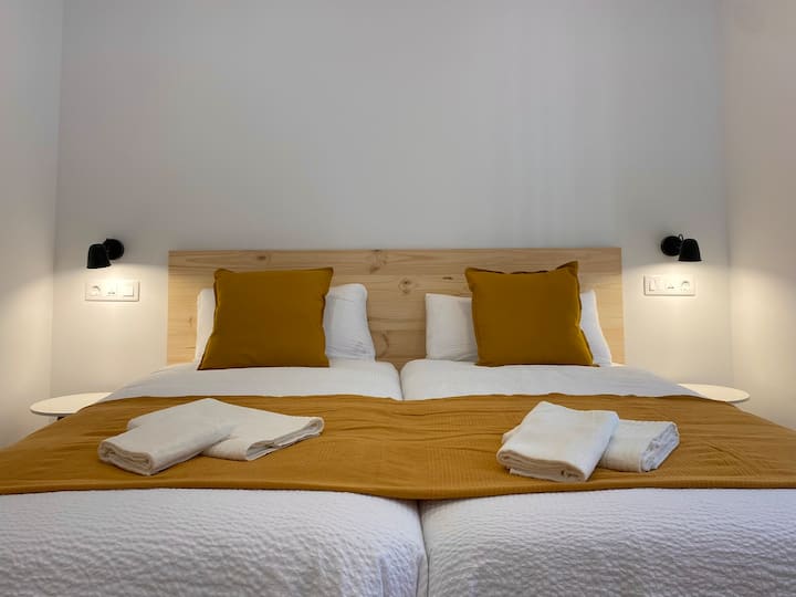 غرفة النوم 2