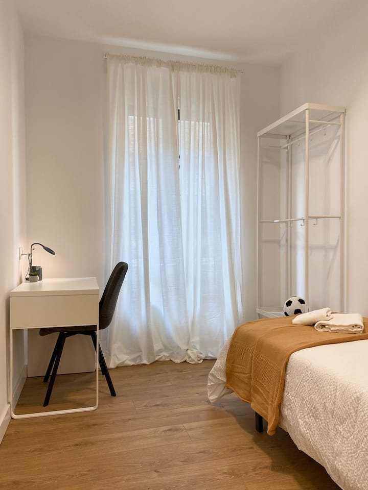 غرفة النوم 3