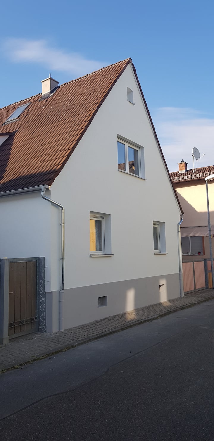 Willkommen Bei Mirya - Gernsheim