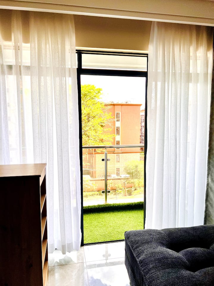 Дневен простор