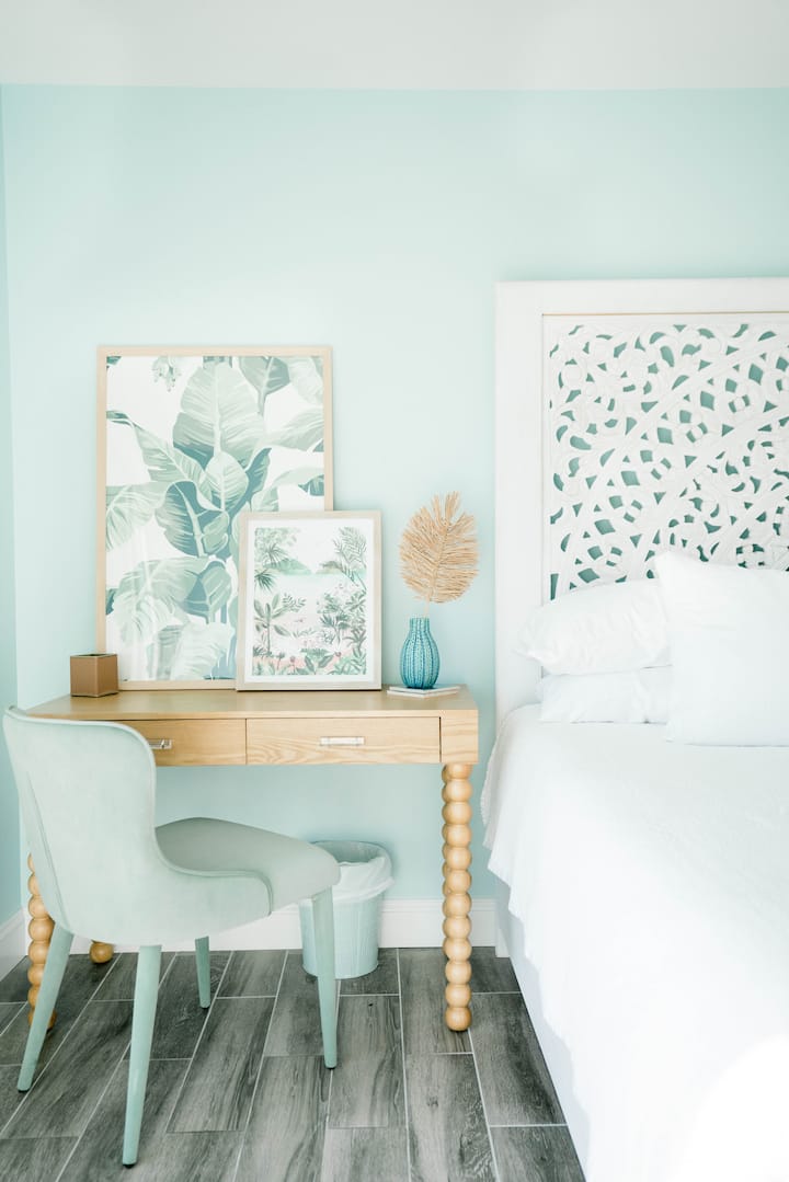 غرفة النوم 2