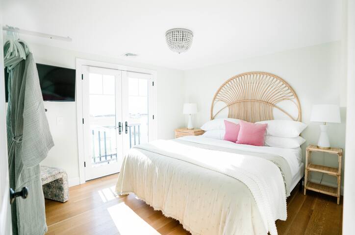 Coastal Home | steps from beach ~ ocean views gallery image 3