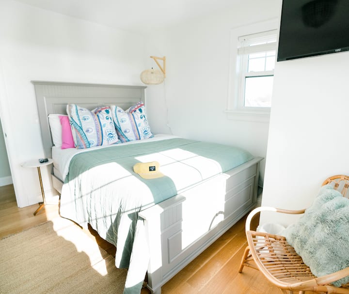 غرفة النوم 7