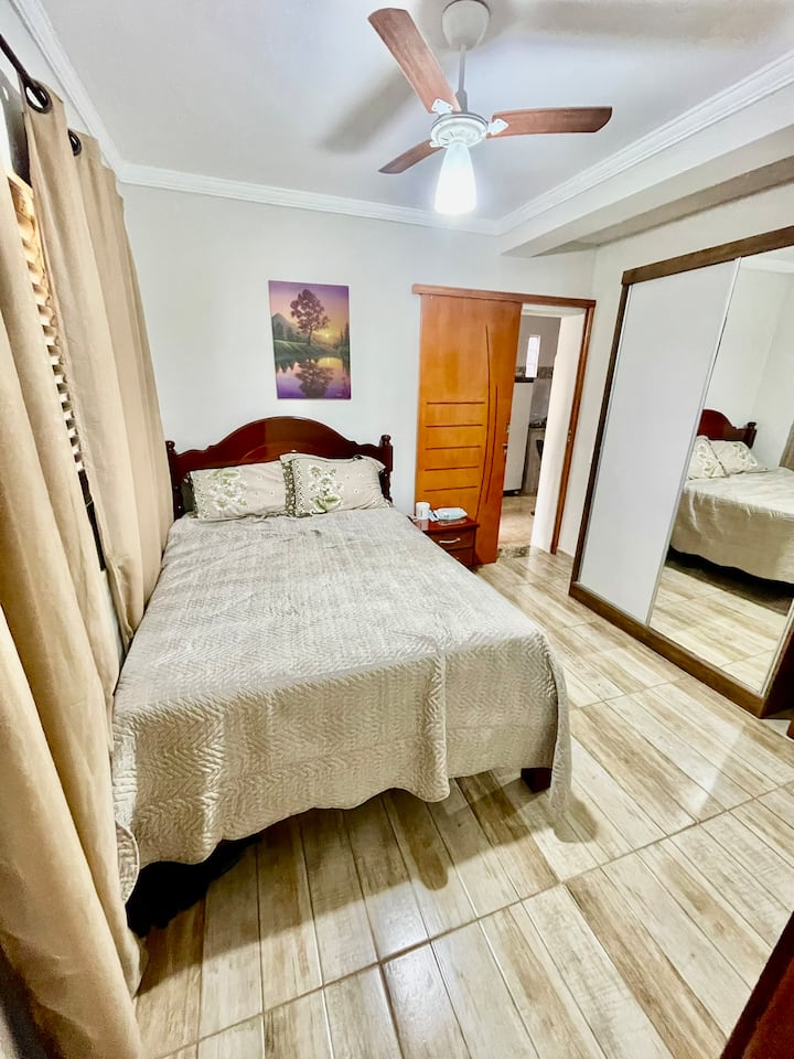 Спална соба 1