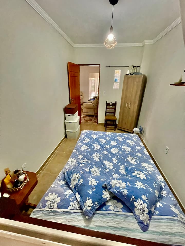 Спална соба 3