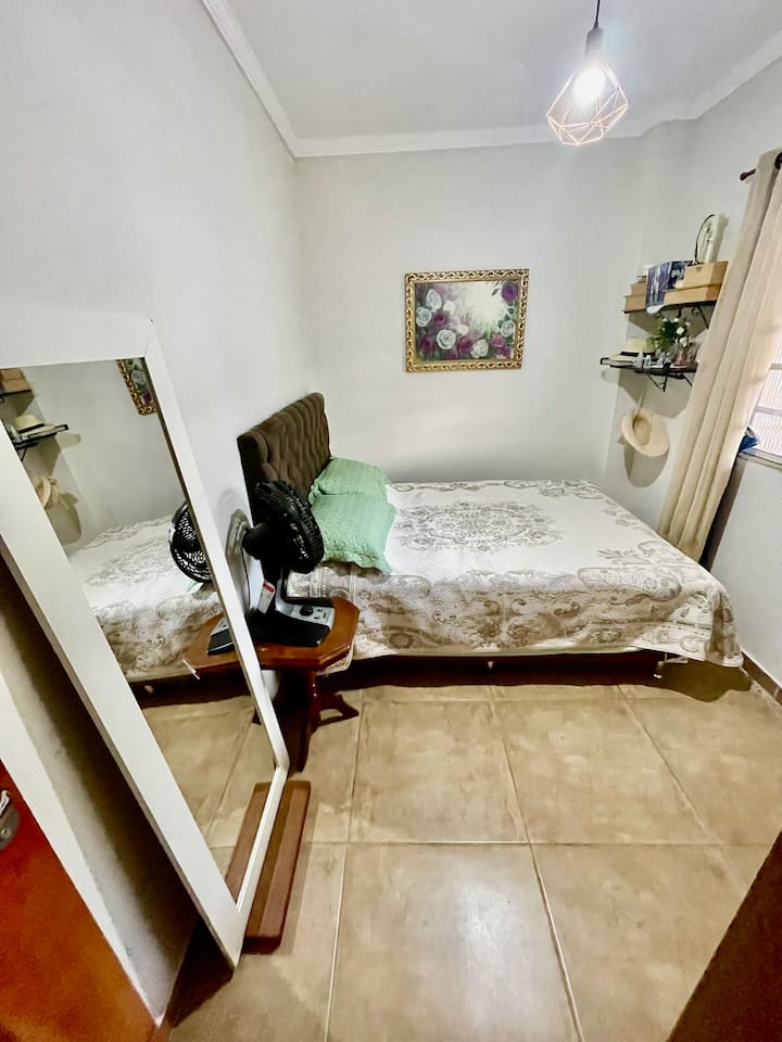 Спална соба 2