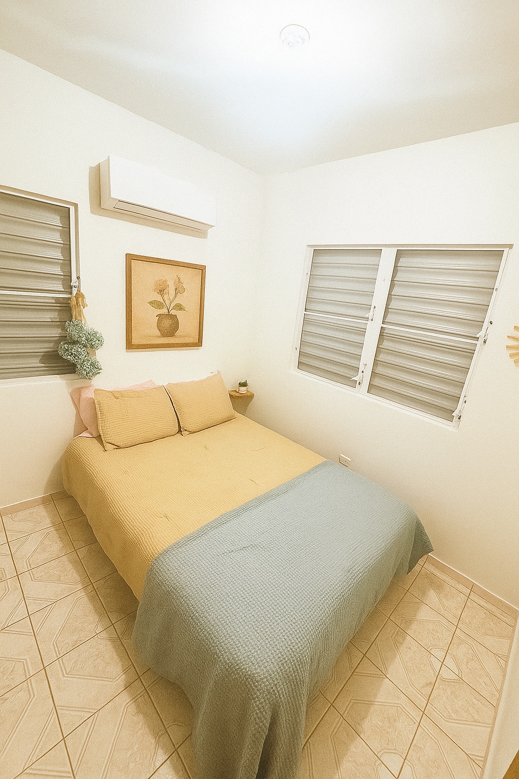 საძინებელი 2