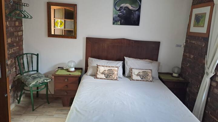 Carey 43 B&b - Bothaville - Room 1 - Bothaville