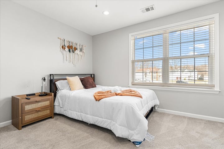 Спална соба 4