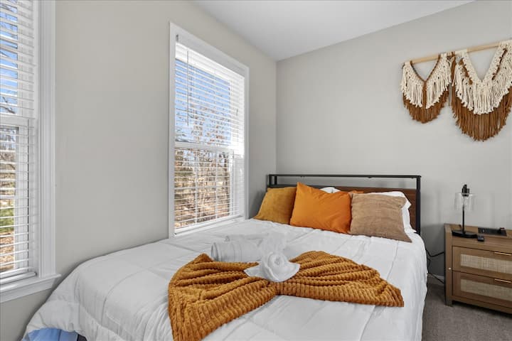 Спална соба 5