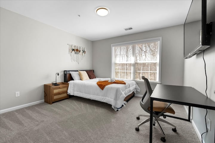 Спална соба 3