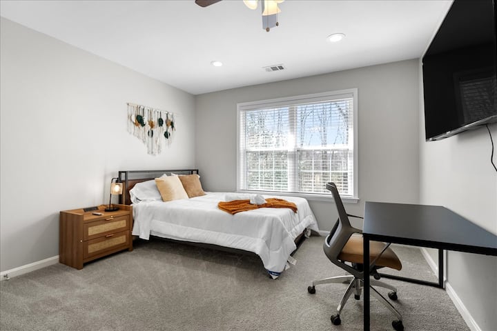 Спална соба 1