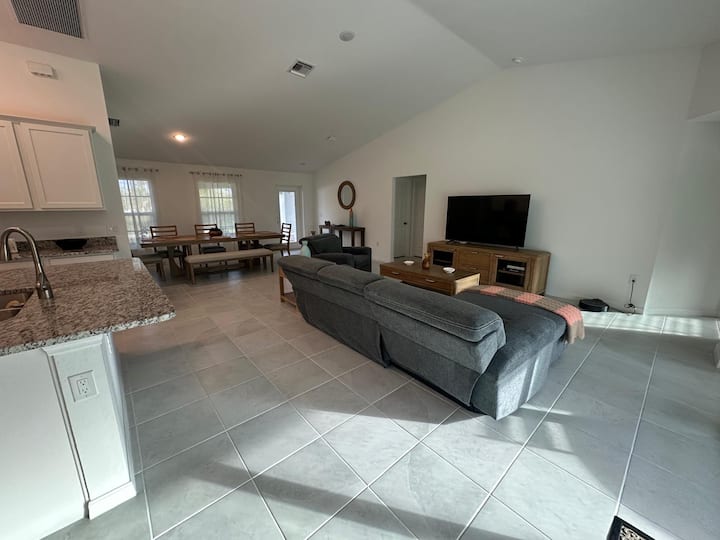 Villa Clavel
Port Charlotte - 노스 포트