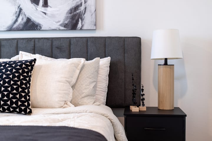 Krevat dopio "queen"