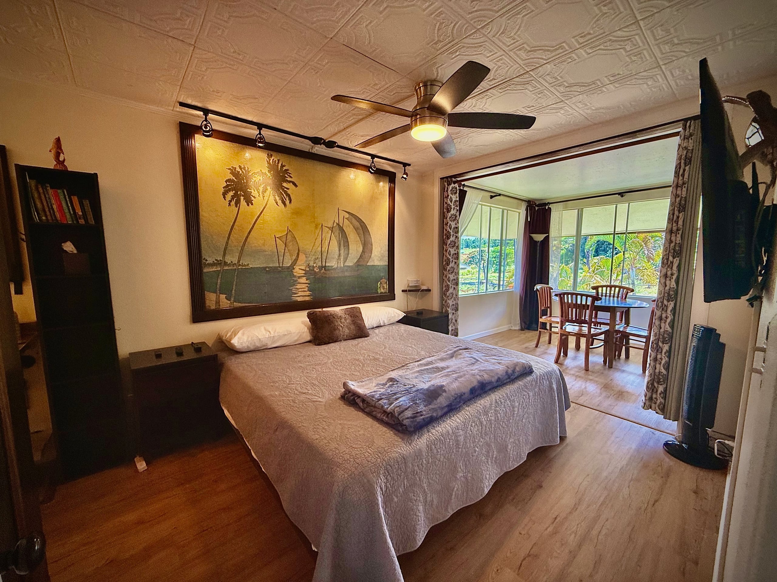 Completely Private Hilo Condo, Convenient Location - Main photo