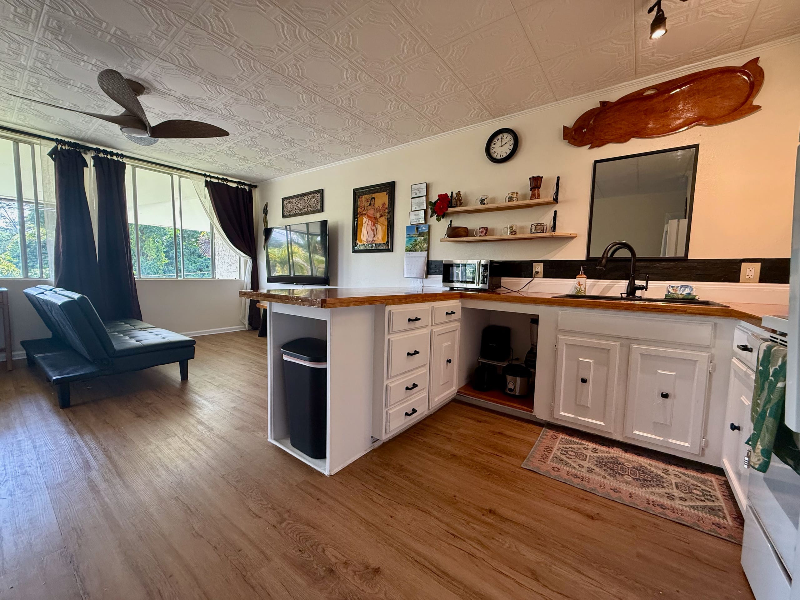 Completely Private Hilo Condo, Convenient Location - Photo 9