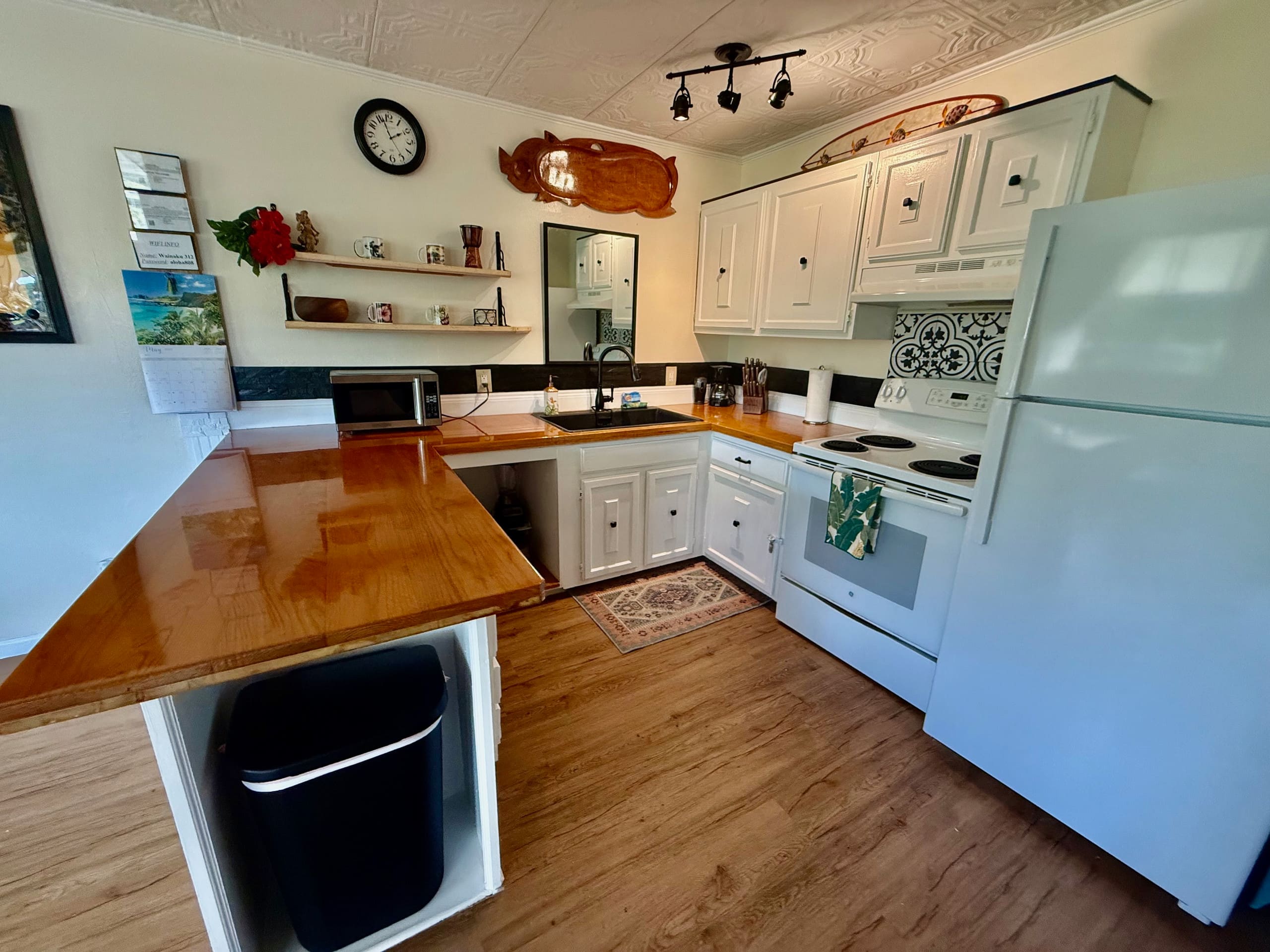 Completely Private Hilo Condo, Convenient Location - Photo 10