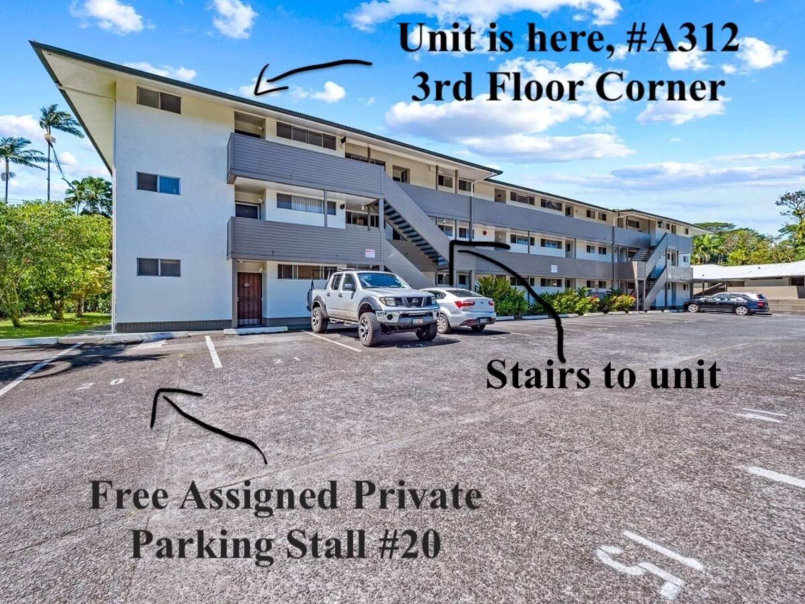 Completely Private Hilo Condo, Convenient Location - Photo 18