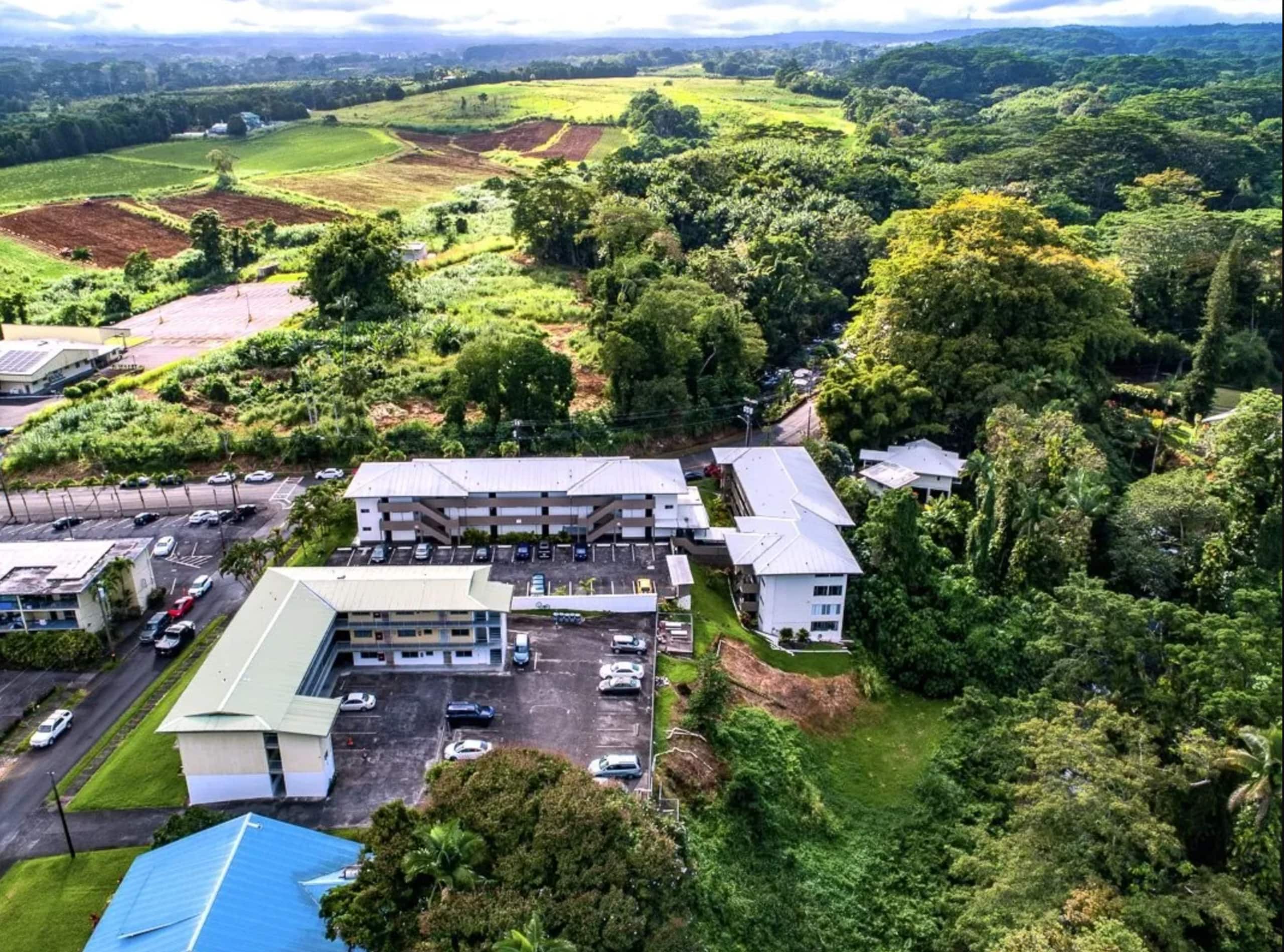 Completely Private Hilo Condo, Convenient Location - Photo 17