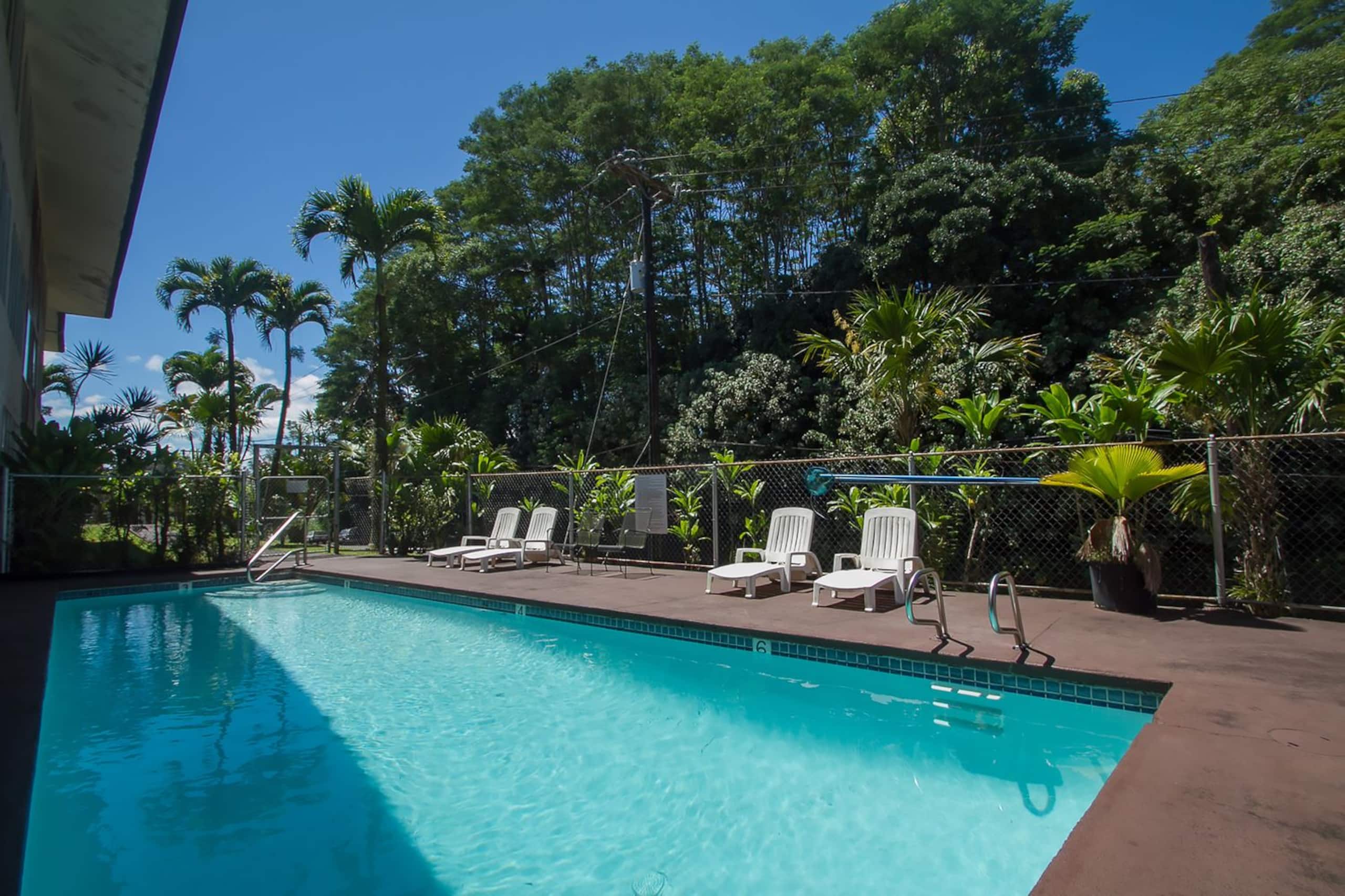 Completely Private Hilo Condo, Convenient Location - Photo 21