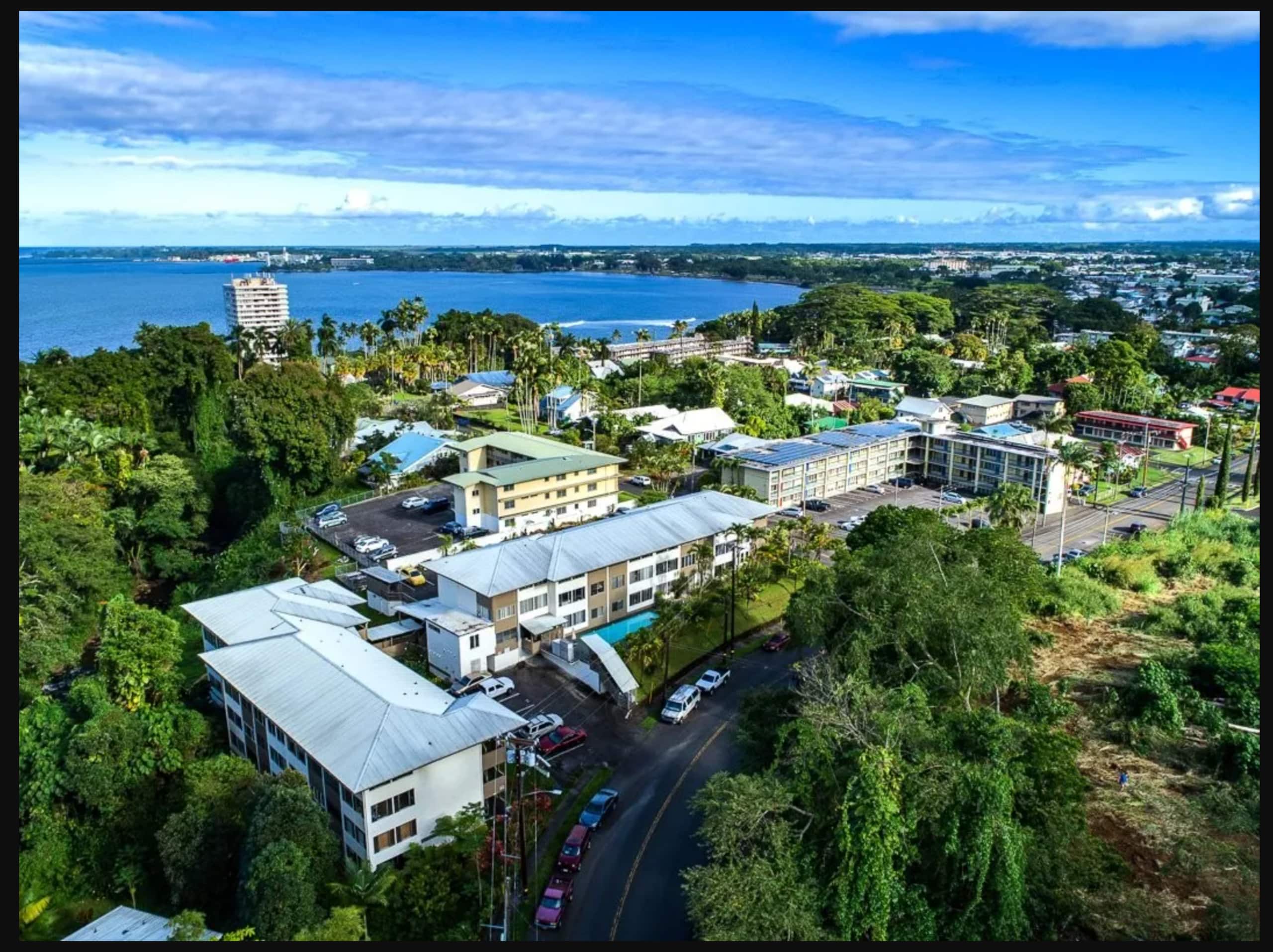 Completely Private Hilo Condo, Convenient Location - Photo 16