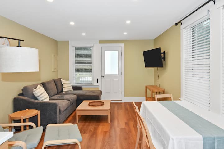 Lake Placid Village Suites- Apt 3 - Lake Placid, NY