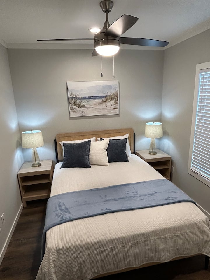 Спална соба 2