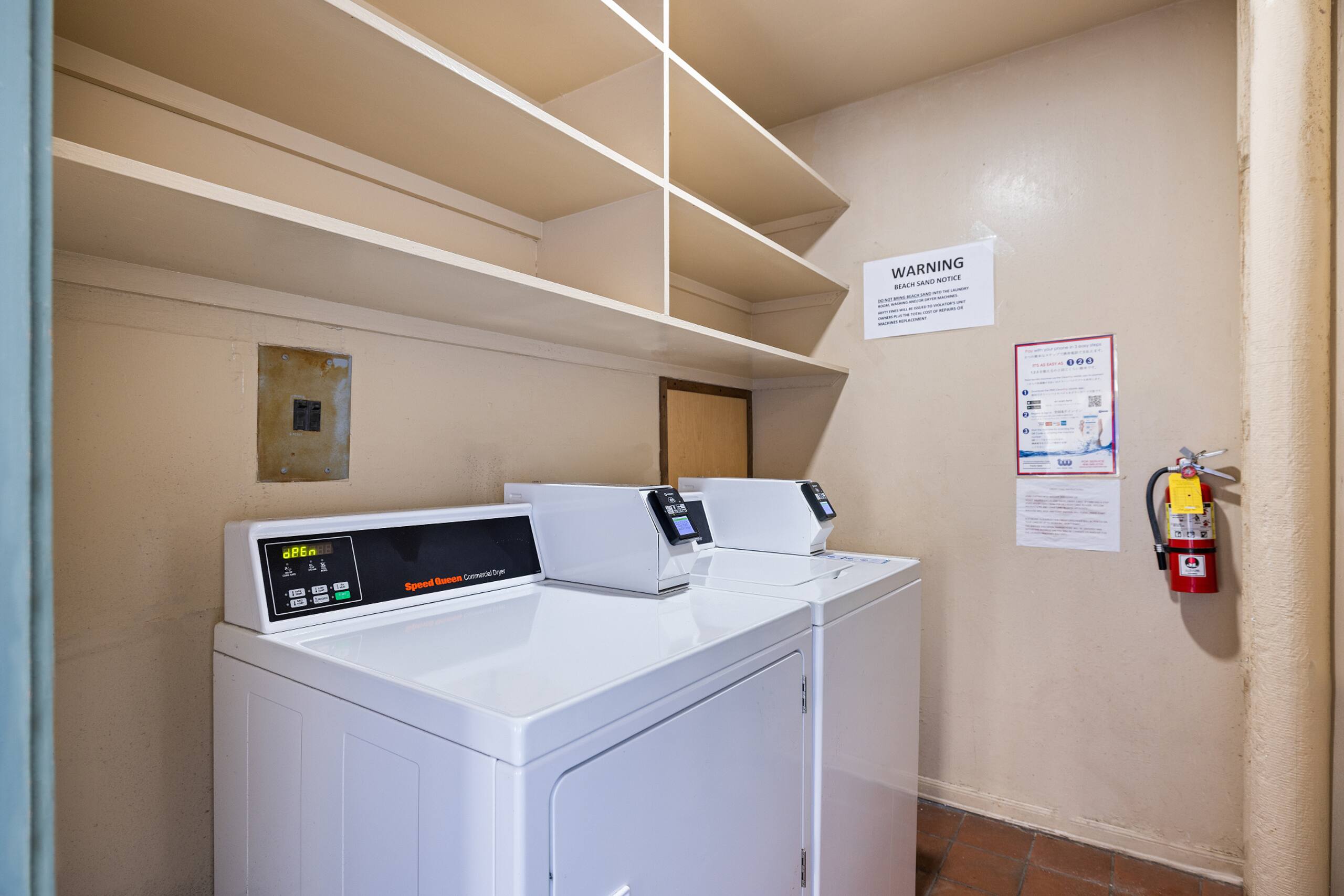 Aloha Kai Chic 2b Washer/Parking - Image 65