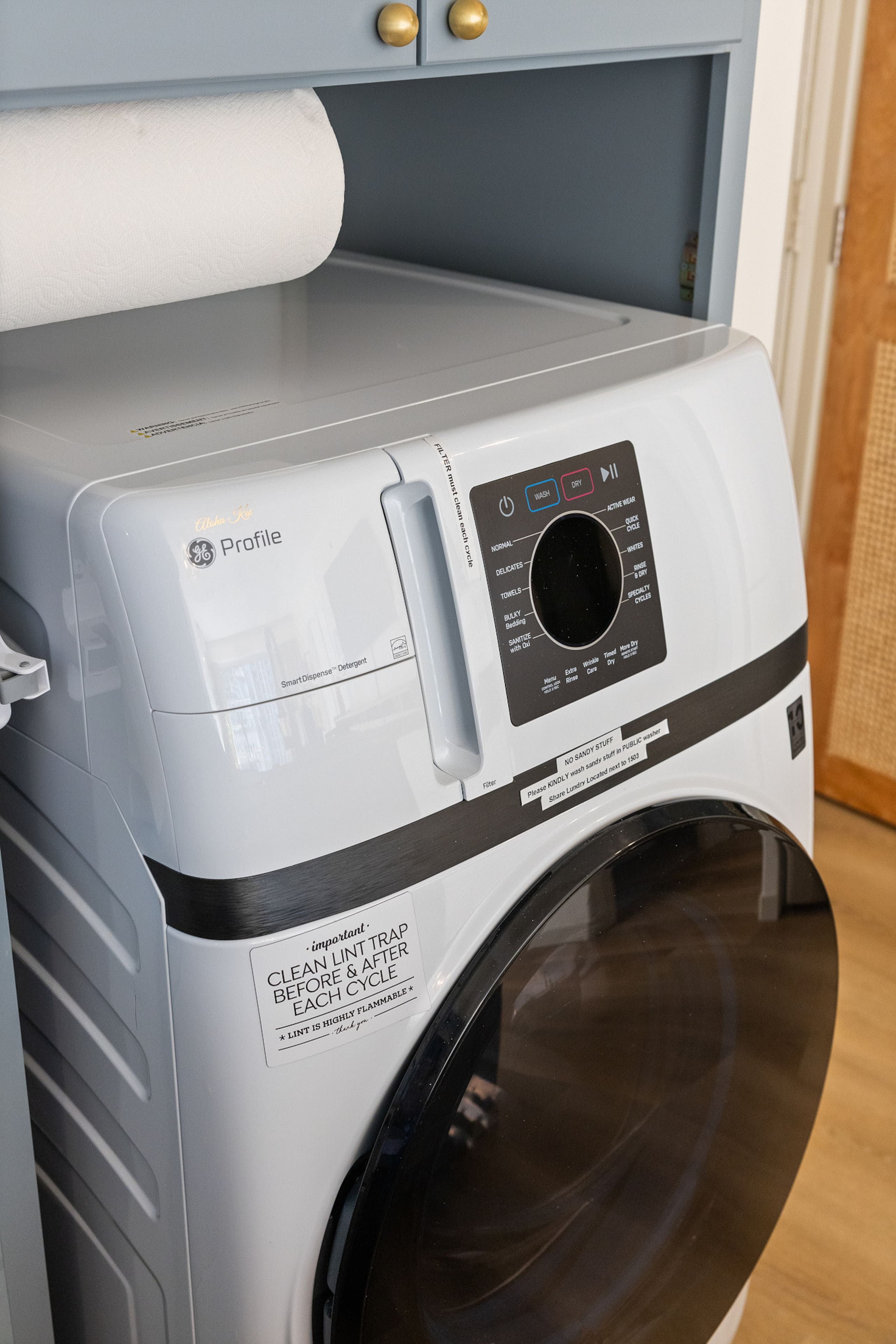 Aloha Kai Chic 2b Washer/Parking - Image 64