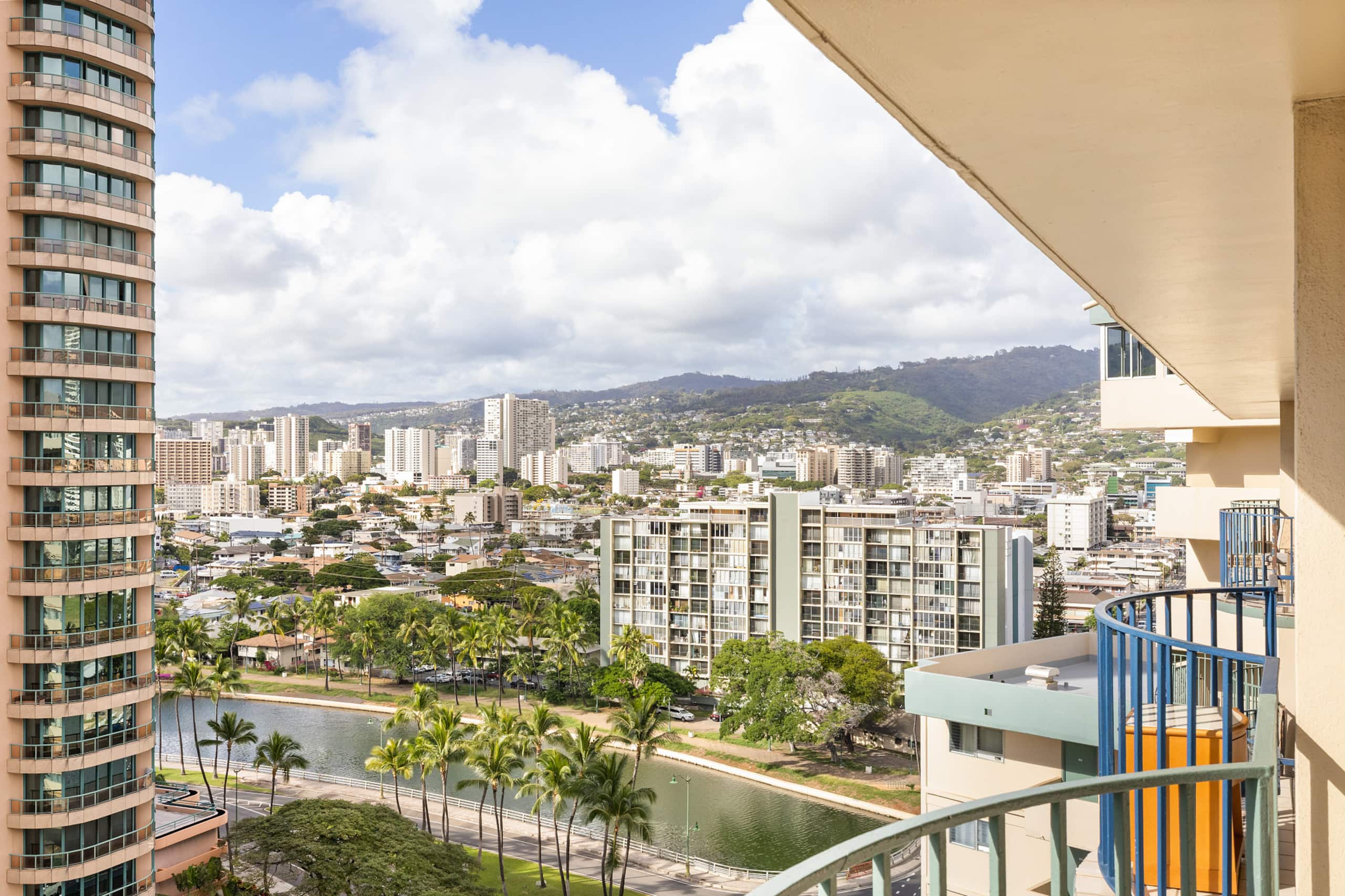 Aloha Kai Chic 2b Washer/Parking - Image 73