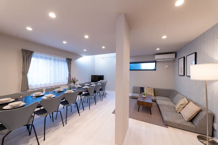 New House, Direct to NRT gallery image 4