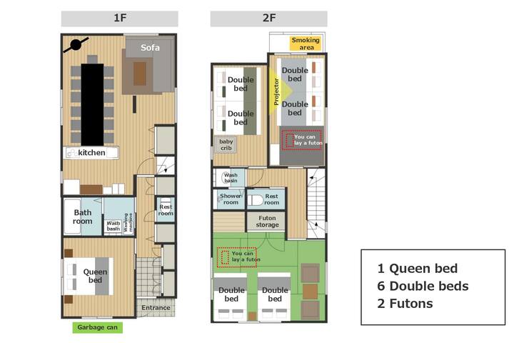 New House, Direct to NRT gallery image 3