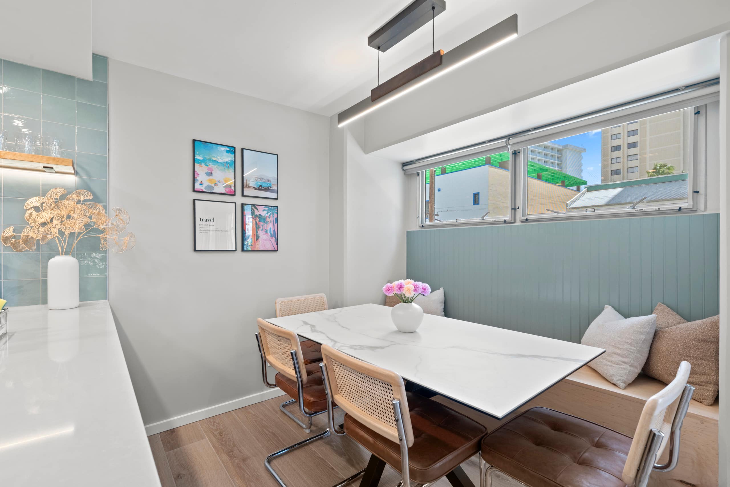 Condo in Honolulu · ★5.0 · 2 bedrooms · 5 beds · 2 baths - Image 18