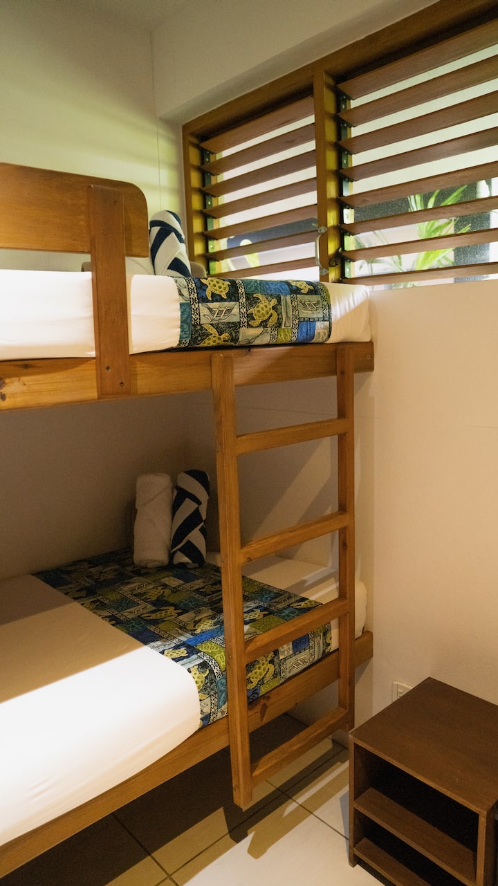 საძინებელი 5