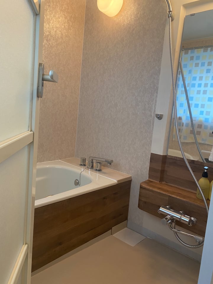 フルバスルーム