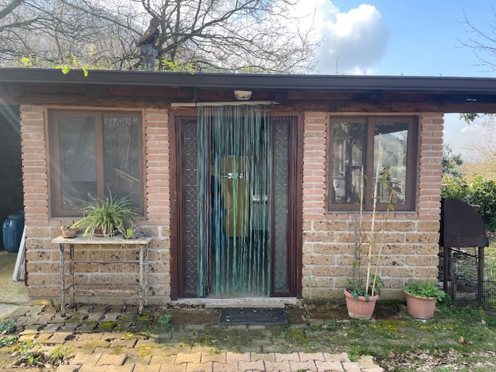 Cottage 4 Posti Letto - Marianna, Pietramelara - Campania