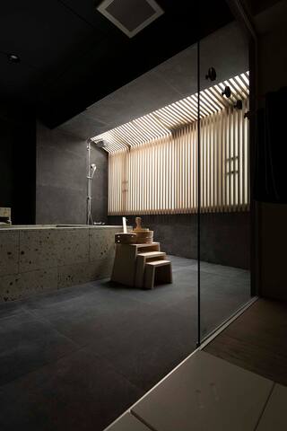 shibuyaryokan suirow penthouse stonebath sweetroom gallery image 3