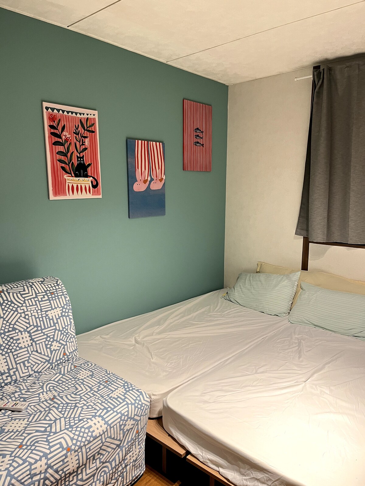 ห้องนอน1