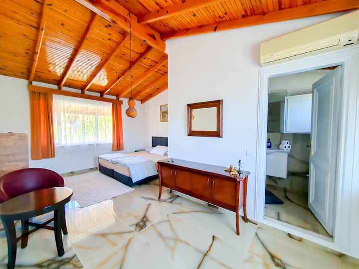 Ruhige Zweizimmer Wohnung In Toplage 26 - 凱梅爾