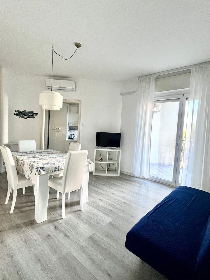 Marine Pearl - Monfalcone